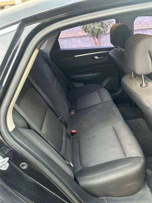 Renault SM6 Gasoil automatique 2016 image 7