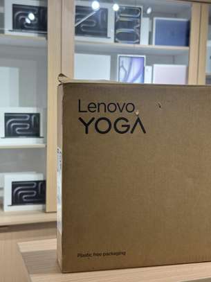 Lenovo Yoga 7 2-in-1-Intel Ultra 7 155U | 16GB RAM | 1 Téra image 2