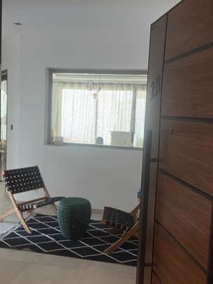 Superbe appartement à vendre Almadies image 7