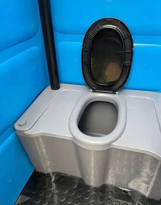 Toilette mobile image 4