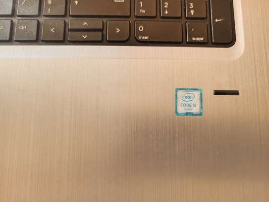 Ordinateur portable i5 HP image 4