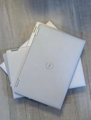 Dell latitude 5320 i7 11th 2in1 yoga 512Go/32Go image 3