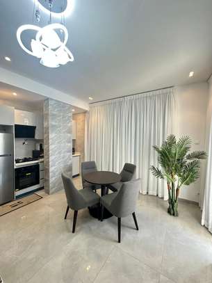 Magnifique studio meublé à louer image 7