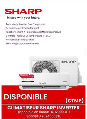 Climatiseur split cuivre image 5