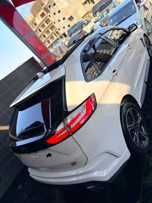 Ford Edge ST image 3