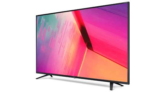 TELEVISEUR 55POUCES SHARP LED SMART GOOGLE TV 4TC55FJ1NX image 3