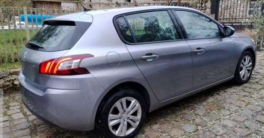 PEUGEOT 308 2017 image 3