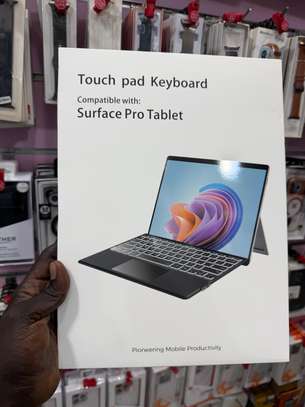 Clavier Surface pro 4,3,5,6,7,8,9,10 image 2