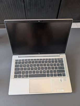 Ordinateur HP elitebook / i7 10th gen/ 512gb / 16gb image 3