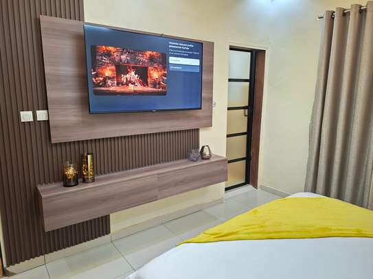 Chambre et studio haut standing image 4