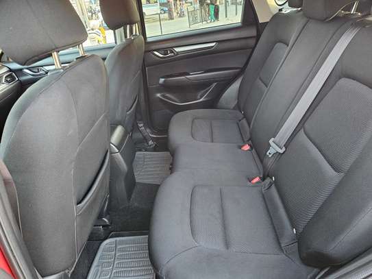 MAZDA CX5  🅰️NNÉE 2017 image 8