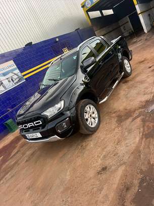 Ford ranger 2015 image 2