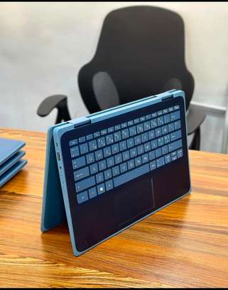 Hp probook x360 11 G5 EE image 2