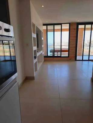 Fann appartement meublé vue mer image 11