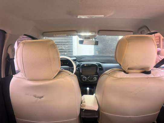 RENAULT QM3 2016/2017 image 9