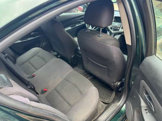 Chevrolet Cruze 2914 image 13