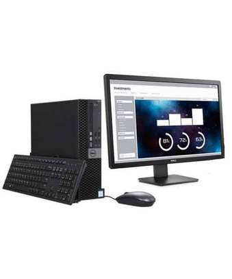 DELL microtours i5/i7 6e-12e gen image 9