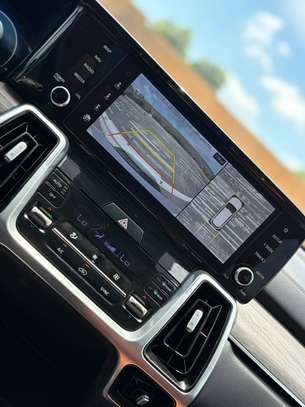 Kia Sorento SX Prestige 2022 image 14