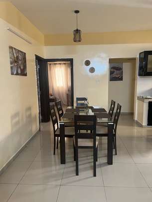 Appartement meublé à SD City en face Dakar ARENA image 3