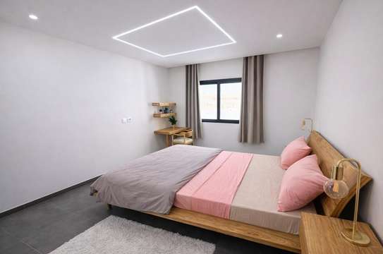 Appartement F3 à vendre en VEFA- Résidence SOUROK 9 image 3