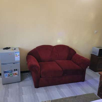 Chambre meublée image 5