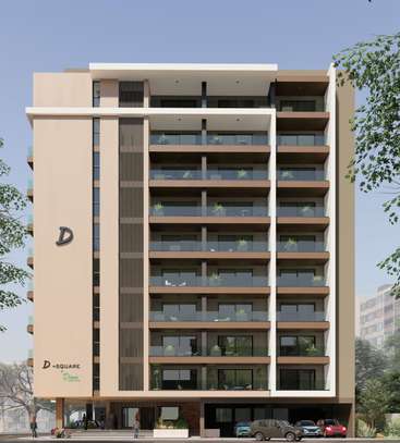 Appartement a vendre aux Almadies image 2