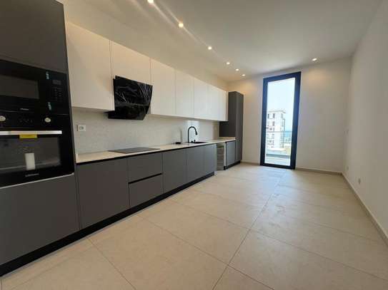 Appartement à vendre aux Almadie 3 chambres vue mer image 4