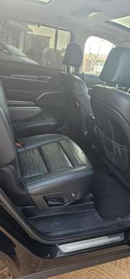 Kia Telluride 2020 image 14