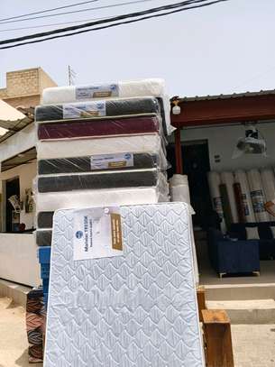 Matelas neufs image 5