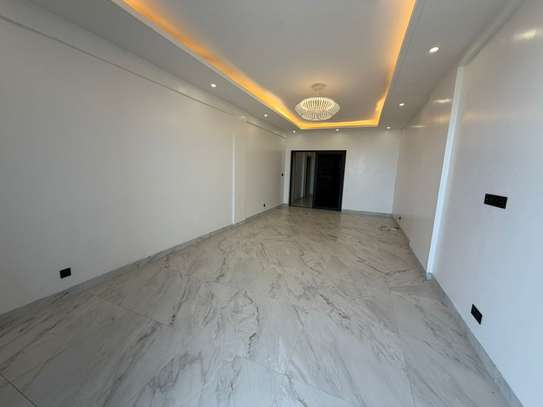 Appartement 3 chambres à louer aux Almadies image 8