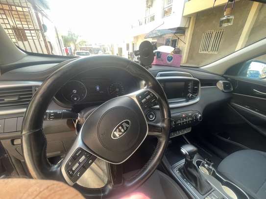 Kia sorento 2019 image 7