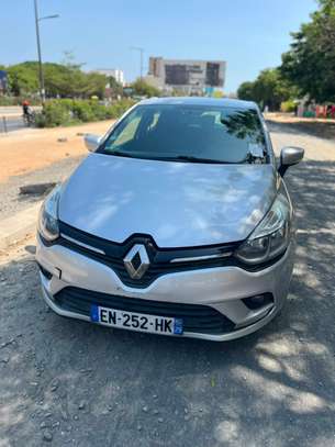 Renault Clio 4 | Année 2017 image 12