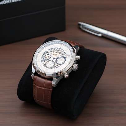 Promo montres tout à 20mil image 3