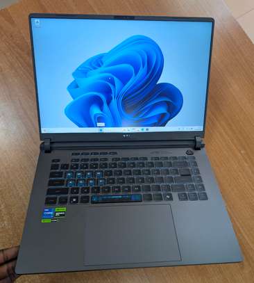 Asus Rog Strix G16 image 2