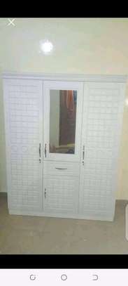 Armoire 3battants image 5