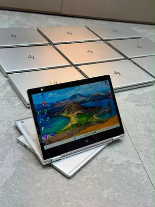 HP EliteBook x360 1030 G2 image 2