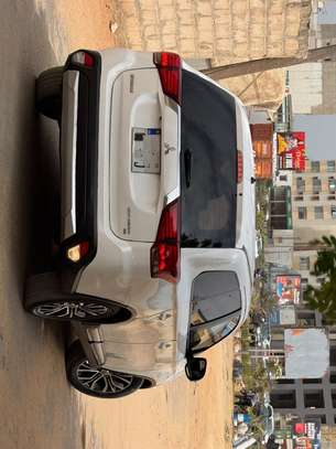 Mitsubishi Outlander 7 places spacieux image 13