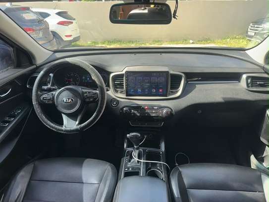 Kia sorento  2016 image 3