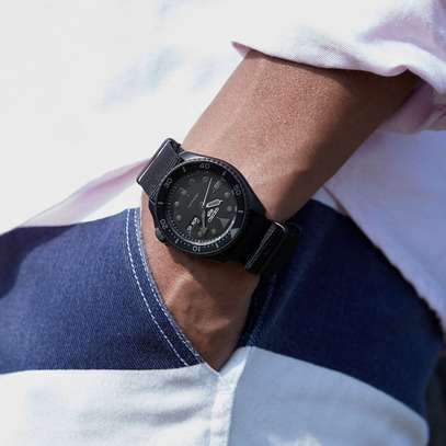 Seiko 5 Sports automatique image 5