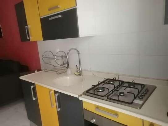 Appartements meublés F3, F2 et F1 à louer aux Mamelles image 8