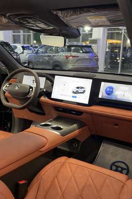 CHANGAN CS75 Plus, 2026 image 10