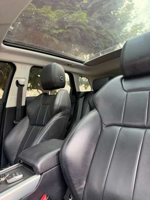 Range Rover Évoque image 8