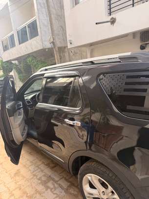 Ford explorer 2014 image 8