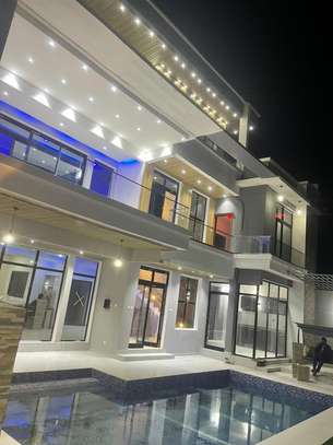 villa à Saly – en face de Diambar à vendre image 5