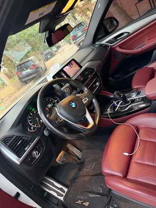 BMW X4 Pack M image 6