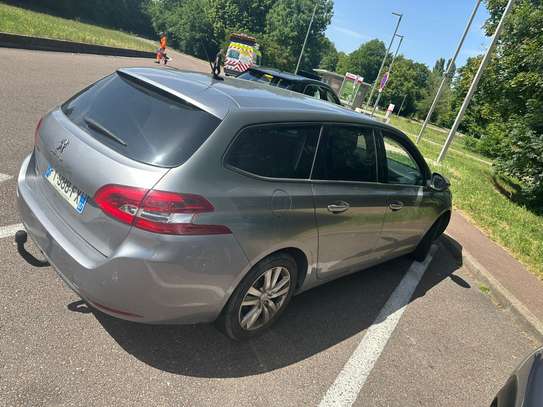 Peugeot 308 T9 2017 image 2