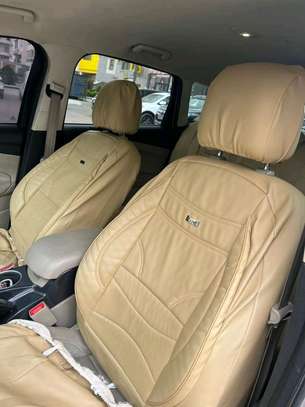 Ford escape titanium 2014 image 5