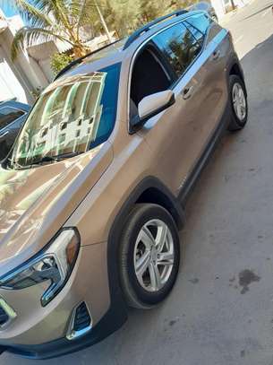 GMC TERRAIN 2018 AWD image 2