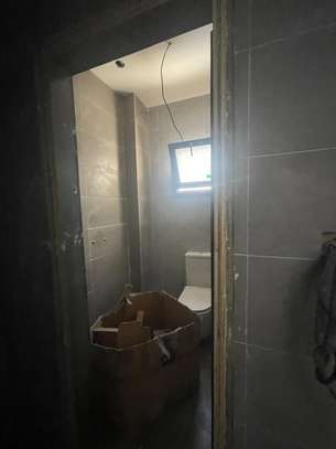 Immeuble Almakhtoum R+12 à la cité keur gorgui image 10
