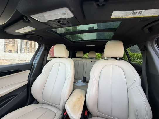 BMW x2 2020 image 10